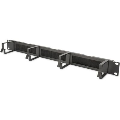 Digitus DN-97662 Kábelkezelő panel - 19" - Szürke Digitus DN-97662 Kábelkezelő panel - 19" - Szürke