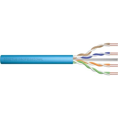 Digitus - DK-1615-A-VH-5 - CAT6a U/UTP - 500m - cavo di rete Digitus - DK-1615-A-VH-5 - CAT6a U/UTP - 500m - cavo di rete