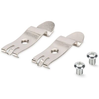 Digitus AN-25188 Stainless Steel Mounting Kit - Mounting Kit for DIN-Rail Panels Digitus AN-25188 Stainless Steel Mounting Kit - Mounting Kit for DIN-Rail Panels