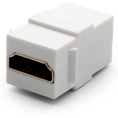 Modulo Keystone HDMI - Femmina/Femmina - Digitus Modulo Keystone HDMI - Femmina/Femmina - Digitus