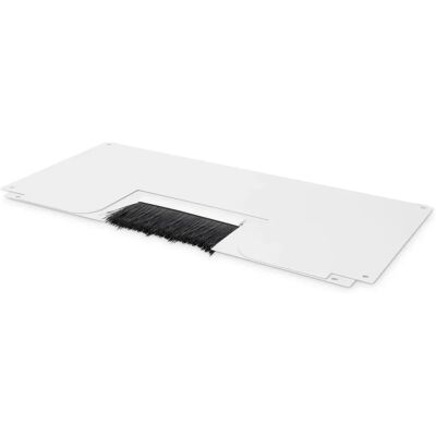 Digitus DN-19-PB-TB Rack-Zubehör - Unterstützt 19-Zoll-Komponenten Digitus DN-19-PB-TB Rack-Zubehör - Unterstützt 19-Zoll-Komponenten