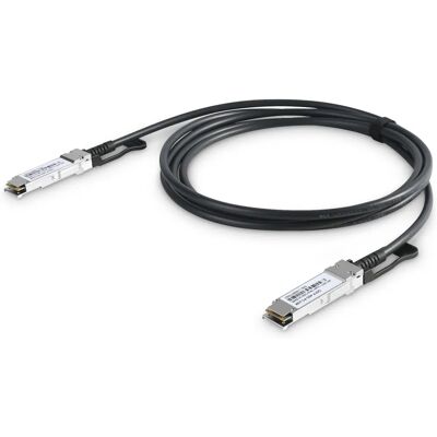 Digitus DN-81309 3m 40G QSFP+ DAC Kabel Digitus DN-81309 3m 40G QSFP+ DAC Kabel