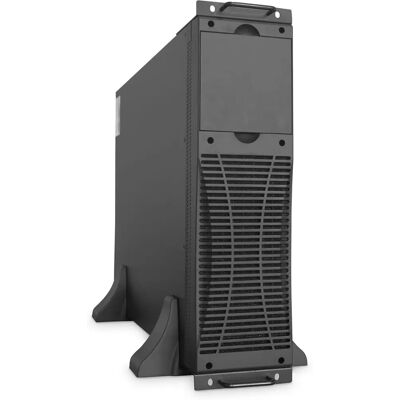 Digitus DN-170108 USV Batteriekabinet - Rack- und Turmmodell - Schwarz Digitus DN-170108 USV Batteriekabinet - Rack- und Turmmodell - Schwarz