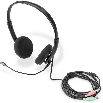 Digitus On Ear Büro Digitus On Ear Büro