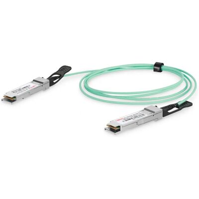 Digitus Aqua Glasfaserkabel - 2m - Infiniband/Ethernet Digitus Aqua Glasfaserkabel - 2m - Infiniband/Ethernet