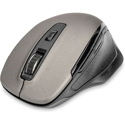 Digitus DA-20163 Kabellose Maus - Ambidextrous - 1600 DPI - Büro Digitus DA-20163 Kabellose Maus - Ambidextrous - 1600 DPI - Büro