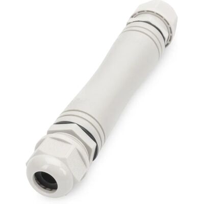 Extendeur réseau Digitus DN-95129 - IP67 PoE 10/100Mbps - Publicité Extendeur réseau Digitus DN-95129 - IP67 PoE 10/100Mbps - Publicité