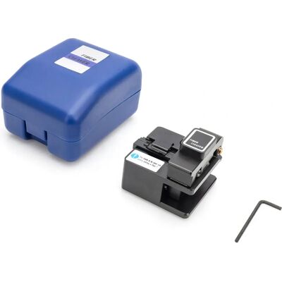 Digitus DN-FO-FC Dezizolator cablurilor de fibră optică - Unealtă de pregătire Digitus DN-FO-FC Dezizolator cablurilor de fibră optică - Unealtă de pregătire