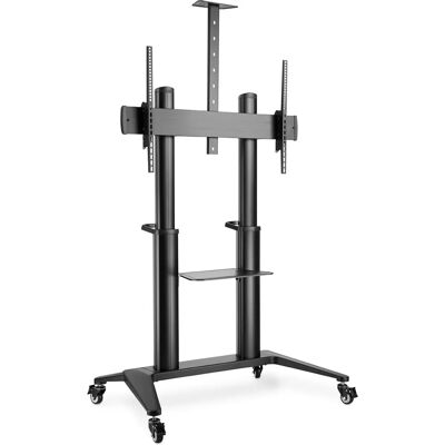 Supporto TV Digitus DA-90452 - Regolabile, Supporta 120" Supporto TV Digitus DA-90452 - Regolabile, Supporta 120"