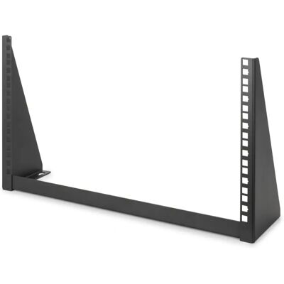 Digitus DN-48005 Falihez kötött Patch Panel - 6U Adatközpont Kiegészítő Digitus DN-48005 Falihez kötött Patch Panel - 6U Adatközpont Kiegészítő
