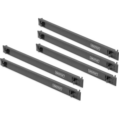 Digitus DN-97651-5 rack kiegészítő - Rack kiegészítő Digitus DN-97651-5 rack kiegészítő - Rack kiegészítő