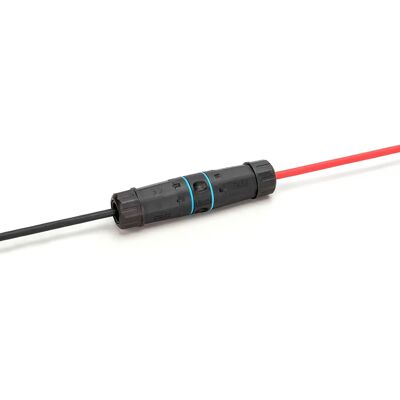Digitus Digitus DN-93905-OD Kabel-Geschlechtsumwandler - RJ45, Schwarz Digitus Digitus DN-93905-OD Kabel-Geschlechtsumwandler - RJ45, Schwarz