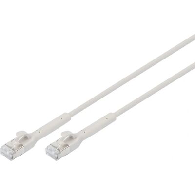 Digitus - DK-1632-A-010B - Cat6a F/FTP - Kabel Digitus - DK-1632-A-010B - Cat6a F/FTP - Kabel