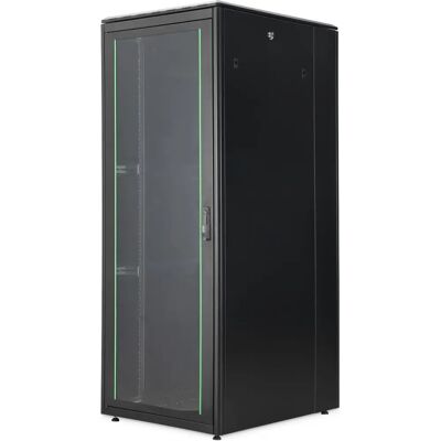 Digitus - DN-31201 - 42U - 800x1000 mm - rackskåp Digitus - DN-31201 - 42U - 800x1000 mm - rackskåp