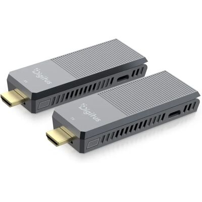 Digitus - DS-55359 - 4K - 150m - HDMI Extender Digitus - DS-55359 - 4K - 150m - HDMI Extender