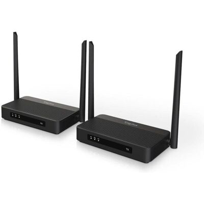 Digitus - DS-55360 - 4K Wireless HDMI Digitus - DS-55360 - 4K Wireless HDMI