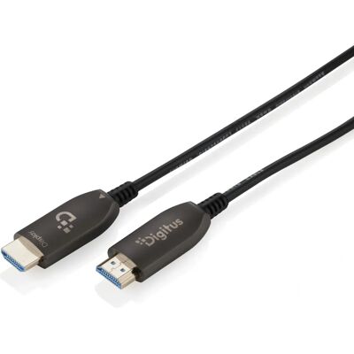 Digitus - AK-330126-400-S - 40m - HDMI Kabel Digitus - AK-330126-400-S - 40m - HDMI Kabel