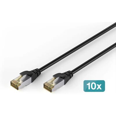 Digitus - DK-1644-A-020-OD-10 - 2m - Outdoor - Kabel Digitus - DK-1644-A-020-OD-10 - 2m - Outdoor - Kabel