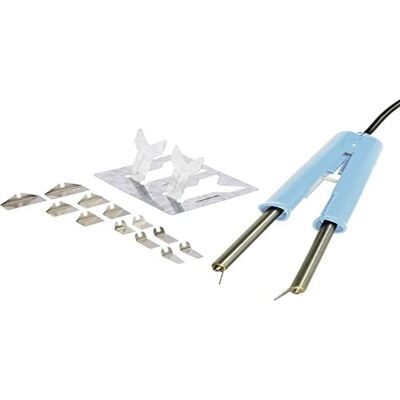 Star Tec ST 505 Set pincetten voor solderen - Ondersteunt SMT-onderdelen Star Tec ST 505 Set pincetten voor solderen - Ondersteunt SMT-onderdelen