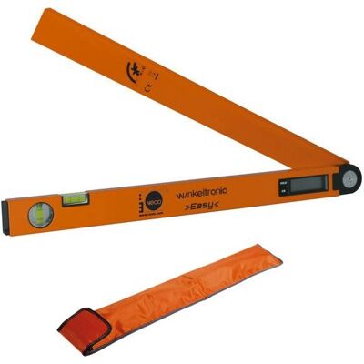 NEDO Winkeltronic Winkelmesser - Digital Messgerät NEDO Winkeltronic Winkelmesser - Digital Messgerät