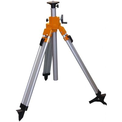 Nedo Stativ - Höhenverstellbar 0,78-2,03m - Leicht Aluminium Nedo Stativ - Höhenverstellbar 0,78-2,03m - Leicht Aluminium
