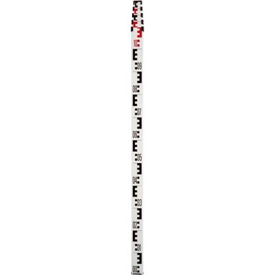 Nedo 345122-637 Teleskop-Messlatte - Messband Nedo 345122-637 Teleskop-Messlatte - Messband