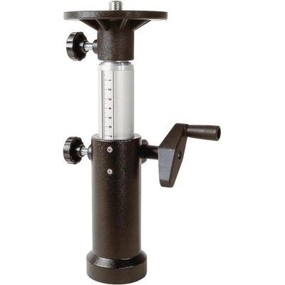 Nedo Max Nivellierstativ - Unterstützung für Nivellierstative bis 105 mm Nedo Max Nivellierstativ - Unterstützung für Nivellierstative bis 105 mm
