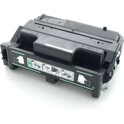 Ricoh - SP4100N - Svart - 15000 sidor - Toner Ricoh - SP4100N - Svart - 15000 sidor - Toner