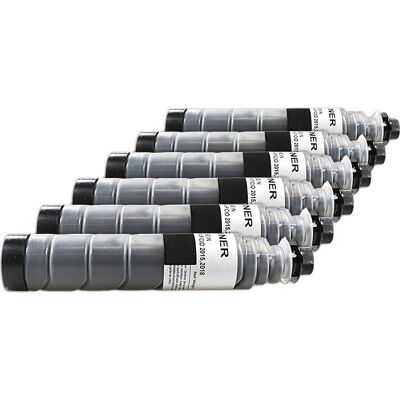 Ricoh T1230D Schwarzer Toner für Ricoh Aficio - Tonerpatrone Ricoh T1230D Schwarzer Toner für Ricoh Aficio - Tonerpatrone