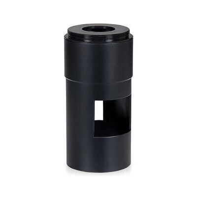 Praktica Camera Lens Adapter - T2 for Spotting Scope - 42mm Thread Praktica Camera Lens Adapter - T2 for Spotting Scope - 42mm Thread