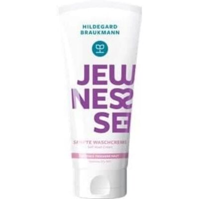 Hildegard Braukmann Jeunesse 100ml Zachte Gezichtsreiniger - Gezichtsreiniger Hildegard Braukmann Jeunesse 100ml Zachte Gezichtsreiniger - Gezichtsreiniger