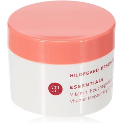 Hildegard Braukmann - Crema giorno idratante alle vitamine - Cura della pelle Hildegard Braukmann - Crema giorno idratante alle vitamine - Cura della pelle