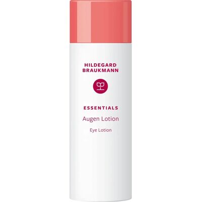Hildegard Braukmann Essentials Eye Lotion - Sollievo per occhi sensibili Hildegard Braukmann Essentials Eye Lotion - Sollievo per occhi sensibili