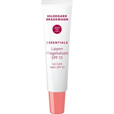 Hildegard Braukmann Shea Lip Balsem SPF 10 Hildegard Braukmann Shea Lip Balsem SPF 10
