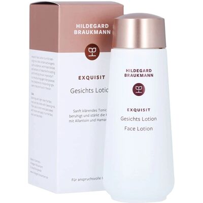 Hildegard Braukmann - Lozione Viso Exquisit - 200ml - Donna Hildegard Braukmann - Lozione Viso Exquisit - 200ml - Donna
