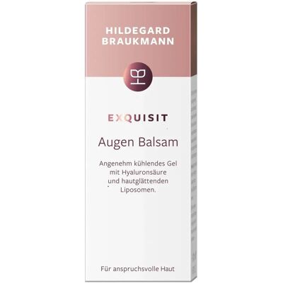 Hildegard Braukmann Exquisit - Matita contorno labbra Hildegard Braukmann Exquisit - Matita contorno labbra