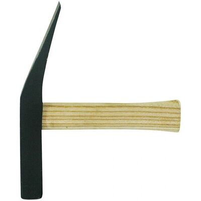 Profibau Hammer Norddeutsche Form 2kg - Pflasterhammer Profibau Hammer Norddeutsche Form 2kg - Pflasterhammer