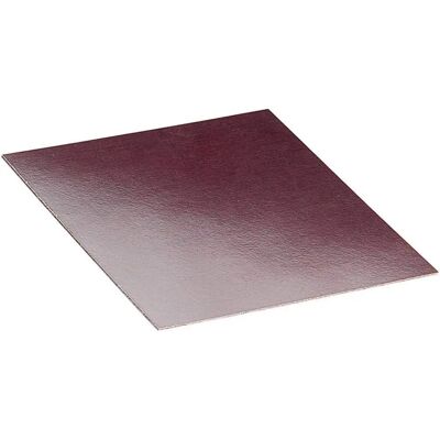 Proma 708 032 2030c Braune phenolmontageplatte - Mounting Plate Proma 708 032 2030c Braune phenolmontageplatte - Mounting Plate