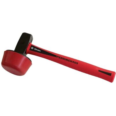 Peddinghaus Ultratec Komfort Platthammer - 2250 g Peddinghaus Ultratec Komfort Platthammer - 2250 g