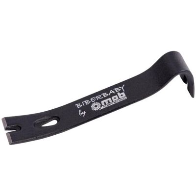 Peddinghaus Nail Iron Beaver Bar - Compact 7-inch Lever Tool Peddinghaus Nail Iron Beaver Bar - Compact 7-inch Lever Tool