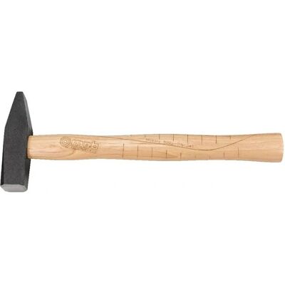 Peddinghaus 5039.02.0800 Stahlhammer - Schmied, 800 g, DIN 1041 Peddinghaus 5039.02.0800 Stahlhammer - Schmied, 800 g, DIN 1041