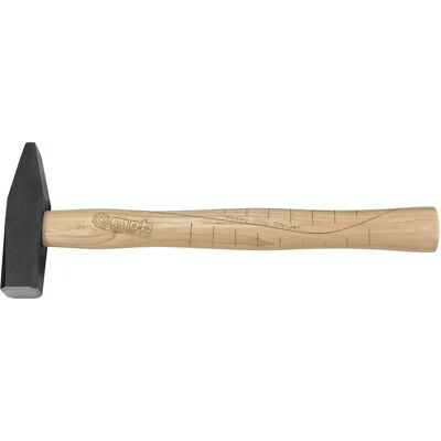 Młotek Peddinghaus 400g z głowicą stalową i rękojeścią hickory Młotek Peddinghaus 400g z głowicą stalową i rękojeścią hickory