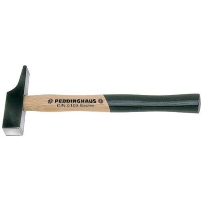 Peddinghaus Hammer - 25mm, 300mm, Forged Ash Handle - Hammer Peddinghaus Hammer - 25mm, 300mm, Forged Ash Handle - Hammer