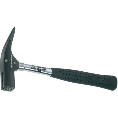 Peddinghaus Model 5124250001 - Universal Hammer 580g with Steel Tube Handle Peddinghaus Model 5124250001 - Universal Hammer 580g with Steel Tube Handle