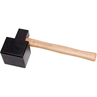 Peddinghaus Modell 5145.02 - Universeller Plattenlegerhammer mit Eschenstiel Peddinghaus Modell 5145.02 - Universeller Plattenlegerhammer mit Eschenstiel