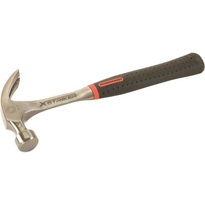 Peddinghaus Hammer - 20 oz/560 g - Steel Claw - American Model Peddinghaus Hammer - 20 oz/560 g - Steel Claw - American Model
