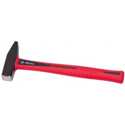 Peddinghaus Ultratec Hamer - Stalen kop, glasvezelhandvat - Slagentool Peddinghaus Ultratec Hamer - Stalen kop, glasvezelhandvat - Slagentool