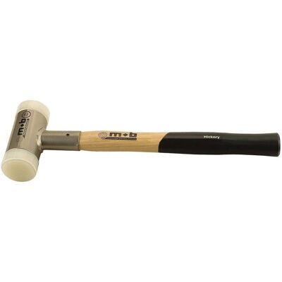 Peddinghaus 5135030050 Marteau - Résistant aux impacts, manche en hickory, 50 mm Peddinghaus 5135030050 Marteau - Résistant aux impacts, manche en hickory, 50 mm