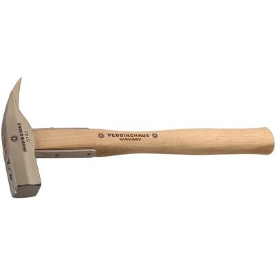 Peddinghaus Hammer - Classic Hickorystiel 750g - Zimmermannswerkzeug Peddinghaus Hammer - Classic Hickorystiel 750g - Zimmermannswerkzeug