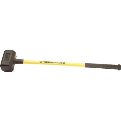 Peddinghaus 5036380100 Hammer - Querkopf - 105mm - 5700g - 910mm Peddinghaus 5036380100 Hammer - Querkopf - 105mm - 5700g - 910mm